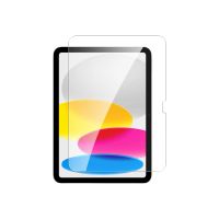 DEQSTER Lite - Bildschirmschutz für Tablet - Glas - durchsichtig - für Apple 10.9-inch iPad (10. Generation)
