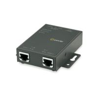 Perle Systems Perle IOLAN SDG2, 10/100/1000Base-T(X), 9 - 30 V, SSH, SSL/TLS, Leistung, Link, Aktivität, 64 mm, 90 mm