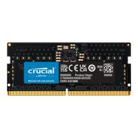 Crucial DDR5 - Modul - 8 GB - SO-DIMM 262-Pin