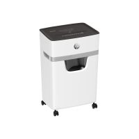 HP OneShred 15CC - Vorzerkleinerer - Partikelschnitt