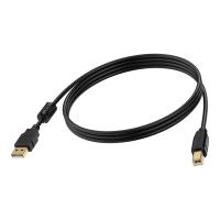 Vision Professional - USB-Kabel - USB (M) zu USB Typ B (M)