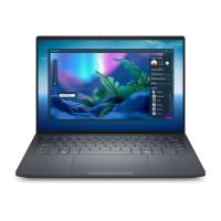 Dell Pro Max 14 Premium MA14250 - Intel Core Ultra 7 265H / 2.2 GHz - vPro Enterprise - Win 11 Pro - RTX PRO 2000 Blackwell - 32 GB RAM - 1 TB SSD SED, NVMe, TLC - 35.56 cm (14")