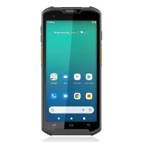 Newland MT93 Megattera Standard Plus, 14 cm (5.5"), 1440 x 720 Pixel, Kapazitiv, 380 cd/m², Gorilla Glass, 4 GB