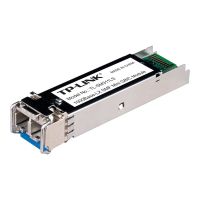 TP-LINK TL-SM311LS - SFP (Mini-GBIC)-Transceiver-Modul - Glasfaser