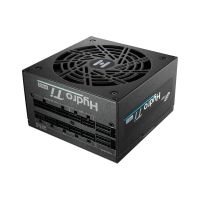 FSP Hydro Ti PRO 1000W Netzteil ATX ATX3.1 Schwarz, 1000 W, 100 - 240 V, 50/60 Hz, 13-6 A, 120 W, 1000 W
