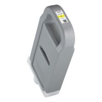 Canon PFI-710Y, Tinte auf Pigmentbasis, 700 ml