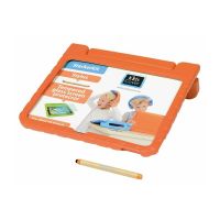 PARAT PARAPROJECT KidsCover - Schutzabdeckung für Tablet - EVA-Schaumstoff (Ethylenvinylacetat)