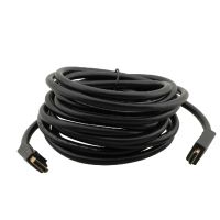 Kramer Electronics Kramer C-DPM/HM Series C-DPM/HM-15 - Adapterkabel