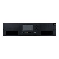 Lenovo IBM TS4300 6741-L3U - Bandbibliothek - 720 TB