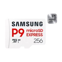 Samsung P9 Express MB-MK256T - Flash-Speicherkarte