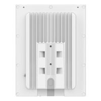 TP-LINK Omada EAP725-Outdoor, 2,4 GHz, 5 GHz, 5000 Mbit/s, OWE, SNMP, SNMPv2, SNMPv3, SSH, WPA-Enterprise, WPA-Personal, WPA2-Enterprise, WPA2-Personal,..., 10,100,1000,2500 Mbit/s