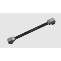 Ecoflow LFP Battery Power Cable, Batteriekabel, Schwarz, Grau, LFP Battery
