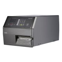 HONEYWELL PX45A, Wärmeübertragung, 300 x 300 DPI, 300 mm/sek, Kabelgebunden, Schwarz