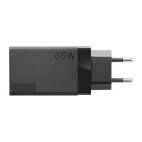 Lenovo 40AW0065WW, Drinnen, AC, 20 V, 1,8 m, Schwarz