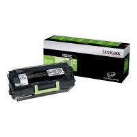 Lexmark 522XE - Besonders hohe Ergiebigkeit