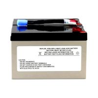 Origin Storage USV-Akku - 1 x Batterie - ventilgeregelte Bleisäure (VRLA)