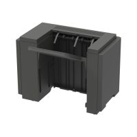 Lexmark High Capacity Output Expander - Medienausgabe-Erweiterung