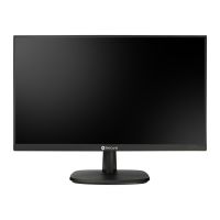 AG Neovo SC-2402, CCTV-Monitor, Freistehend, Schwarz, 20°, 61 cm (24"), 1920 x 1080 Pixel