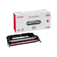 Canon 711 - Magenta - original - Tonerpatrone