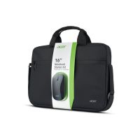 Acer AAK510 - Notebook-Zubehörpaket - 40.6 cm (16")