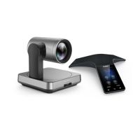 Yealink UVC84-BYOD - Meeting-Kit für mittelgroße