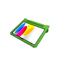 DEQSTER Schutzabdeckung für Tablet - Gehäuse - EVA-Schaumstoff (Ethylenvinylacetat)
