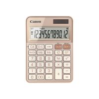 Canon KS-125KB - Desktop-Taschenrechner - 12