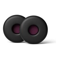 EPOS Lederohrkissen für Headset (Packung mit