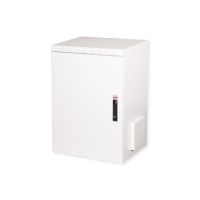 ROLINE Pro - Schrank Netzwerkschrank - außen, 600 x 450 mm (B x T)