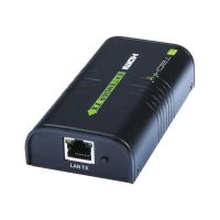 Techly Additional Receiver for Amplifier / Splitter