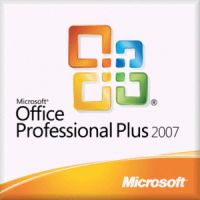 Microsoft Office Professional Edition - Lizenz
