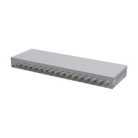 Axis P7316 - Video-Server - 16 Kanäle - 1U - Rack