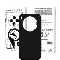 Mediaphone Rabbiter MP459, Cover, Vivo, x300, 16 cm (6.31"), Schwarz
