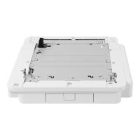 Brother TC4100 - Ablagenverbinder - für Brother