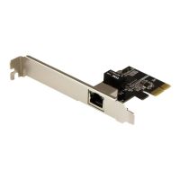 StarTech.com Startech 1 Port PCI Express Gigabit Ethernet