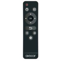 Avocor Remote f AVF AVG AVW AVC-REM300