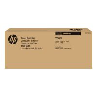 Samsung HP CLT-Y603L - Hohe Ergiebigkeit - Gelb - original - Tonerpatrone (SU557A)