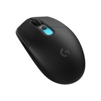 Logitech G G305 X SUPERLIGHT - Maus - optisch
