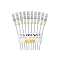 StarTech.com Startech - Patch-Kabel - RJ-45 (M) zu RJ-45 (M)