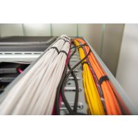 DIGITUS CAT 7 S/FTP Datenkabel - Verlegekabel, 305 m, Simplex, Dca-s1a, d0, a1