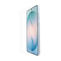 Belkin ScreenForce, Samsung, Galaxy S26+, Kratzresistent, Fallbeständig, Transparent, 1 Stück(e)