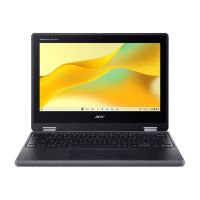 Acer Chromebook Spin 511 R757TN-TCO - Flip-Design - Intel N-series N150 / 800 MHz - Chrome OS - Intel Graphics - 8 GB RAM - 64 GB eMMC - 29.5 cm (11.6")