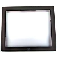 Elo Touch Solutions Elo Wide Front-Mount Bezel - Monitorblende