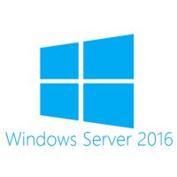 Microsoft Windows Server Standard Edition - Lizenz