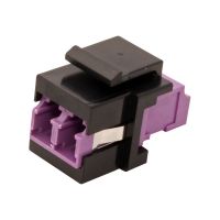 ROLINE Fiber Optic Keystone Jack - Modulare Eingabe