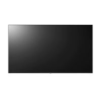 LG 50UL3J-M - 127 cm (50") Diagonalklasse UL3J Series LCD-Display mit LED-Hintergrundbeleuchtung - Digital Signage Pro:Idiom integriert - webOS - 4K UHD (2160p)