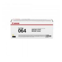 Canon 064 - Gelb - original - Tonerpatrone