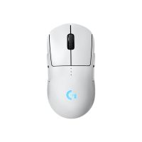 Logitech G PRO 2 - Maus - Gaming - rechts- und