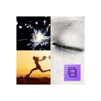 Adobe Premiere Elements - Upgrade-Plan (2 Jahre) - 1 Benutzer - CLP - Stufe 4 (1000000+)