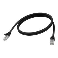 Vision Netzwerkkabel - RJ-45 (M) zu RJ-45 (M)